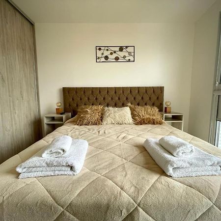 Infinity View 1-3 Apartment Ushuaia Exterior photo