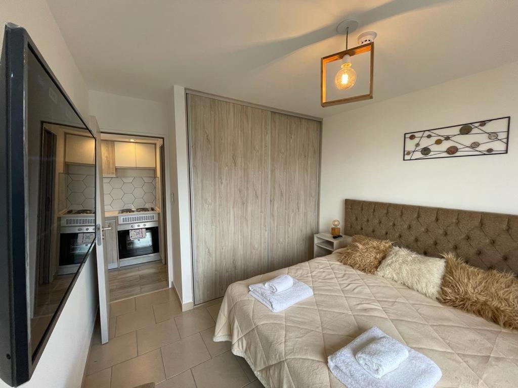 Infinity View 1-3 Apartment Ushuaia Exterior photo