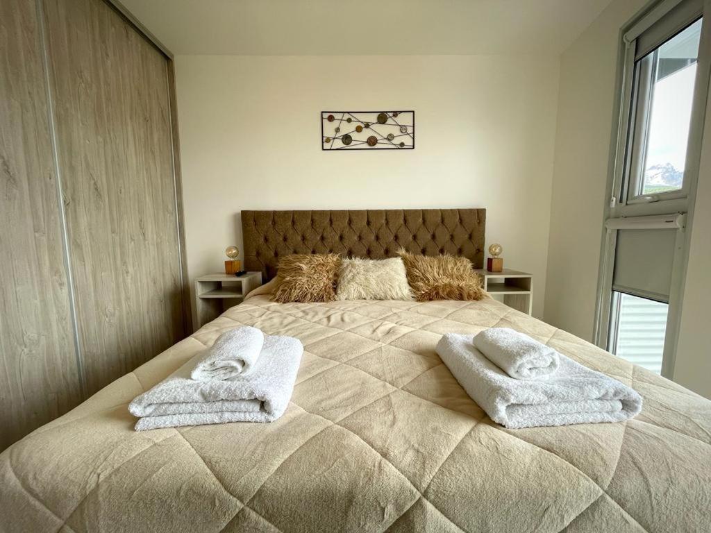 Infinity View 1-3 Apartment Ushuaia Exterior photo