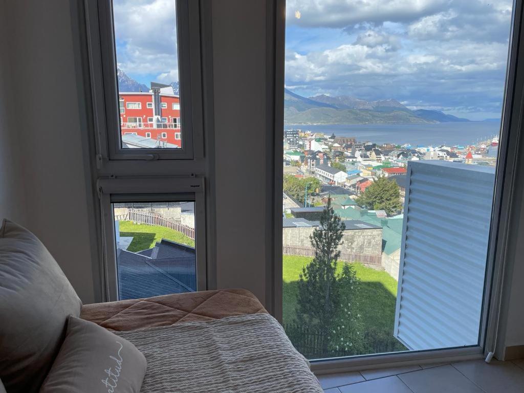 Infinity View 1-3 Apartment Ushuaia Exterior photo